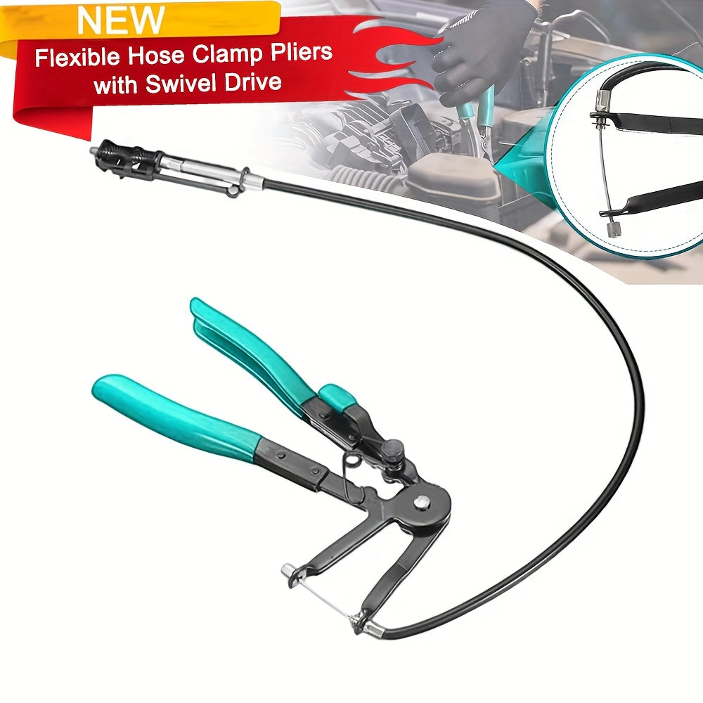 Carbon Steel Hose Clamp Pliers