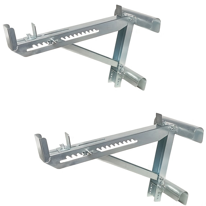 2pcs  Adjustable Stabilizer Tripod