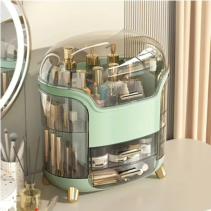 Makeup Organizer Storage Box