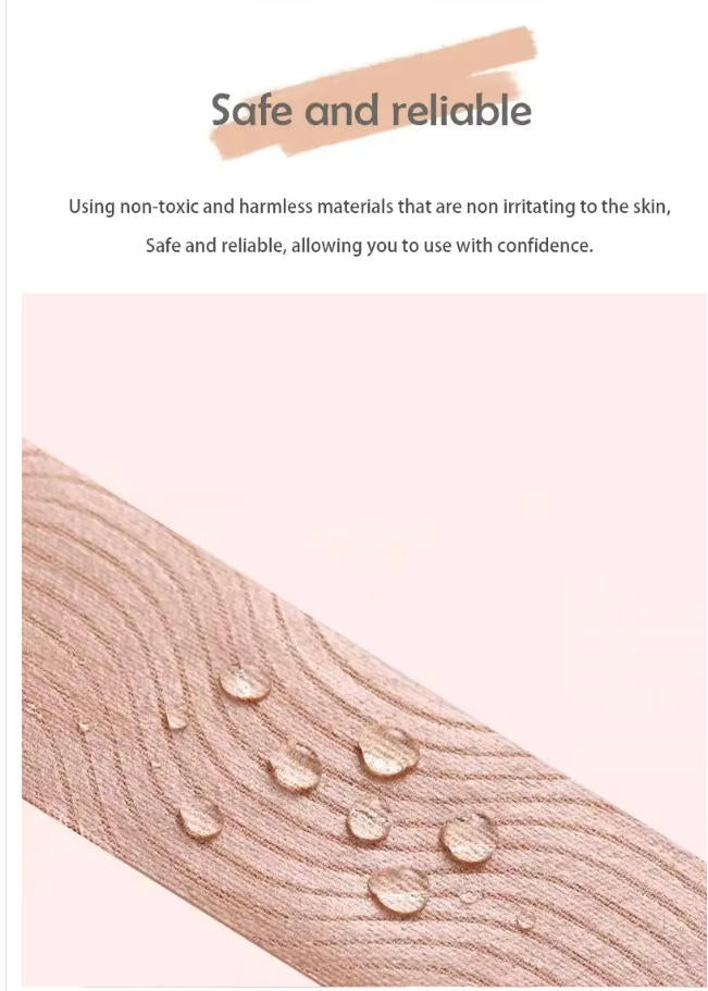 1 Breast Enlargement Self-Adhesive Tape