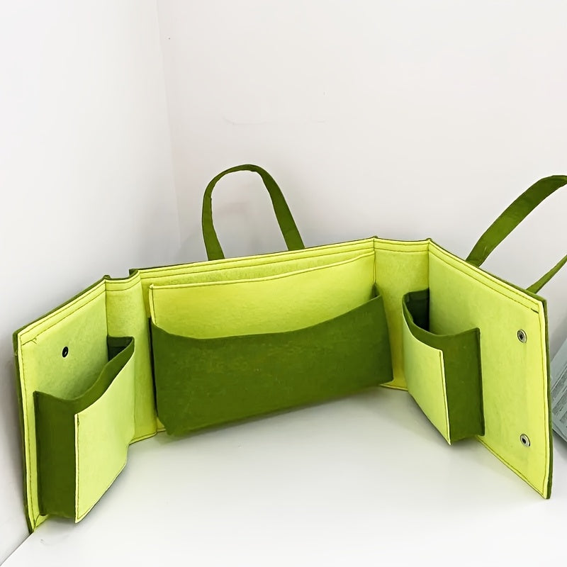 Women'S Multi-Functional Travel Briefcase