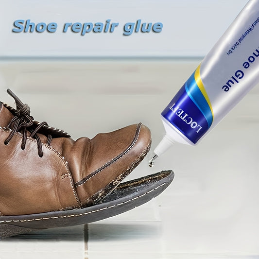 Universal Strong Sole Shoe Repair Glue