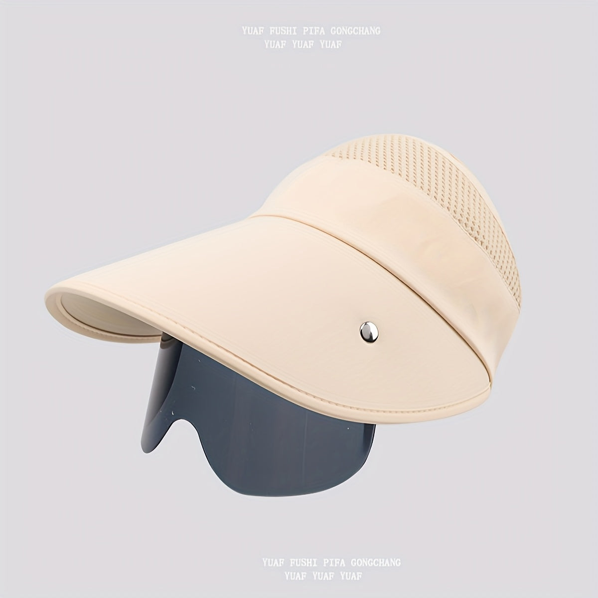 Women's Summer Wide Brim Sun Hat