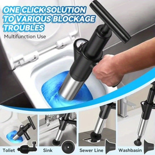 Toilet Plunger