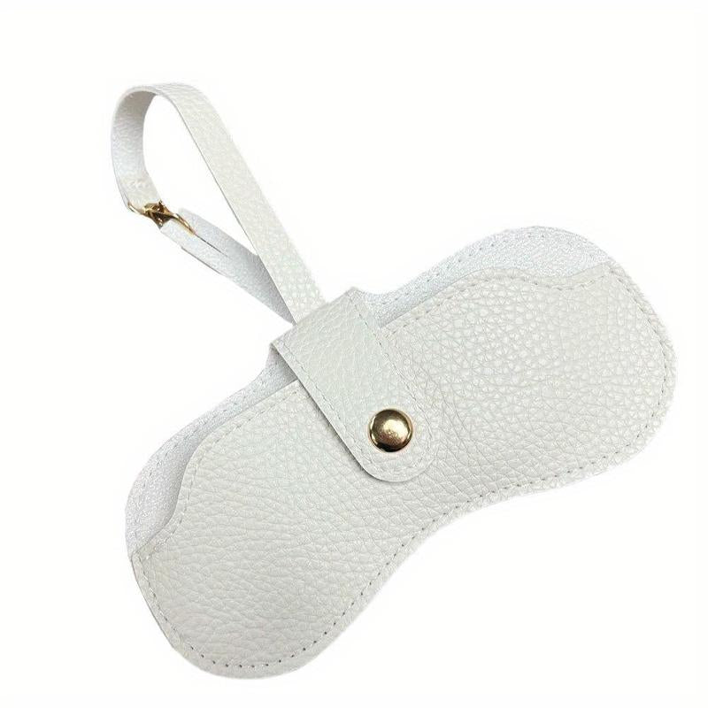 1 Count Fashionable Stylish Glasses Storage Bag