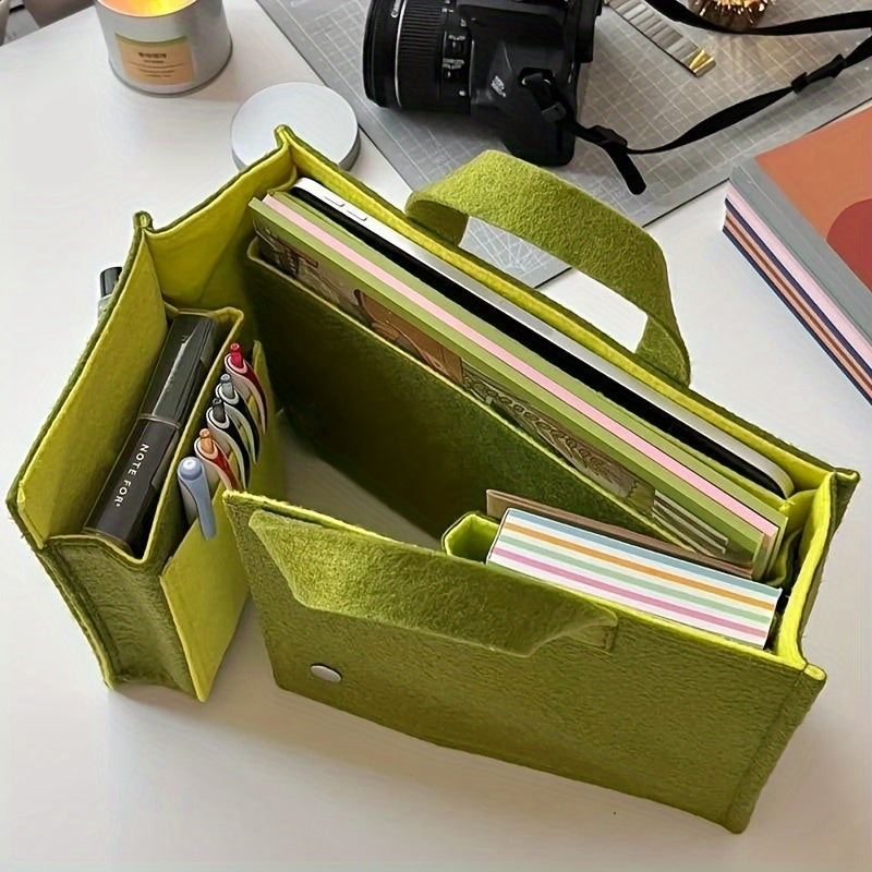 Women'S Multi-Functional Travel Briefcase