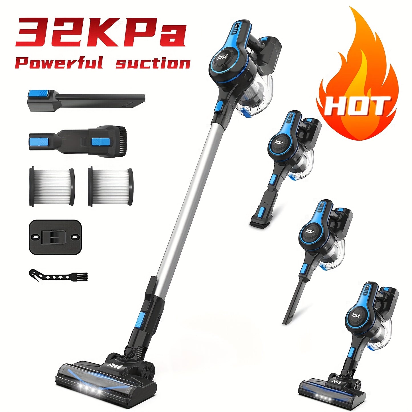 Vacuum Cleaners For Home Cordless