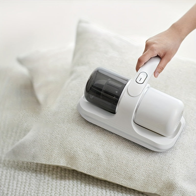 Wireless High Power Handheld Vacuum Cleaner