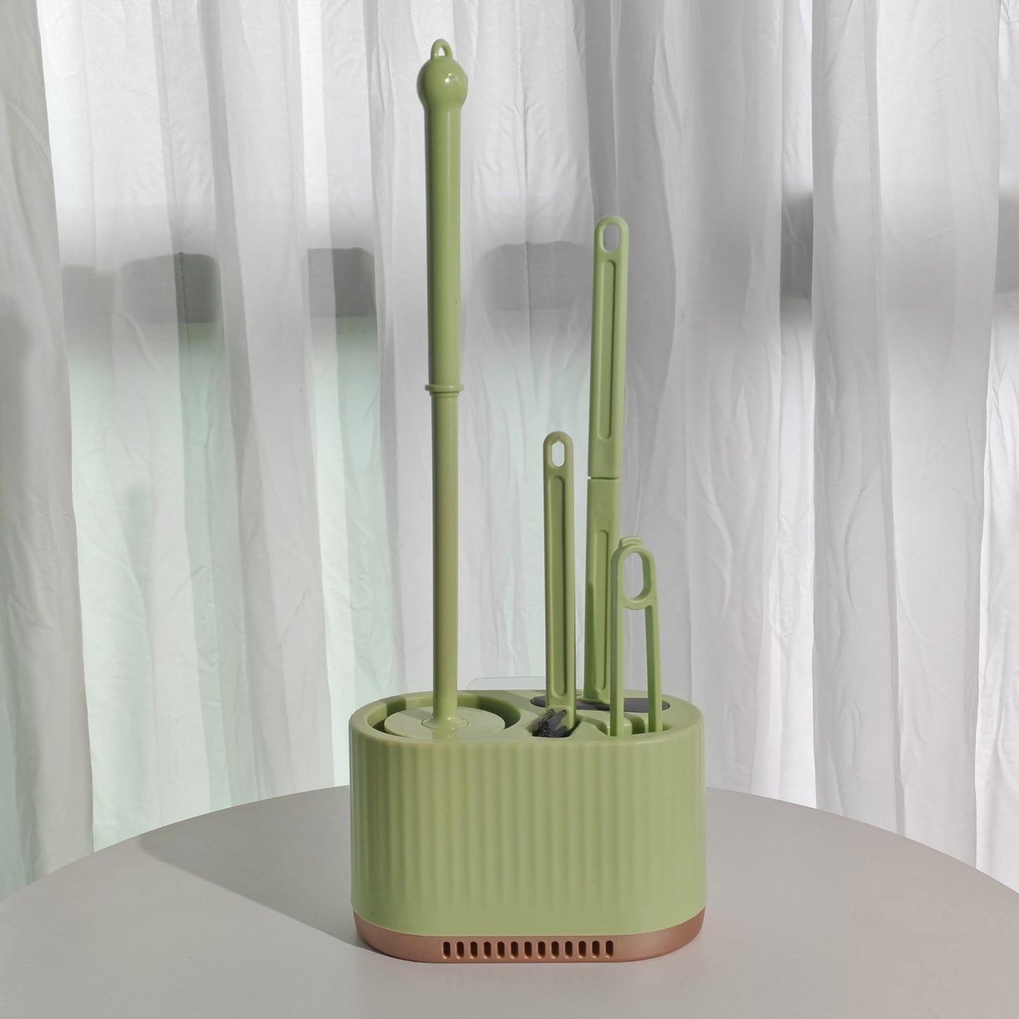 [Four-in-One] Toilet Brush | 4pcs/set |