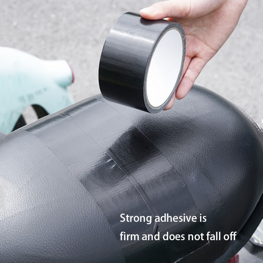 Waterproof Polyamide Leather Repair Patch, Electric Vehicle Seat Repair Tape