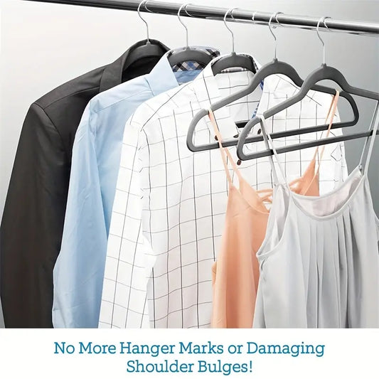  Hangers