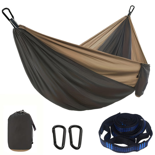[Camping Double Hammock]
