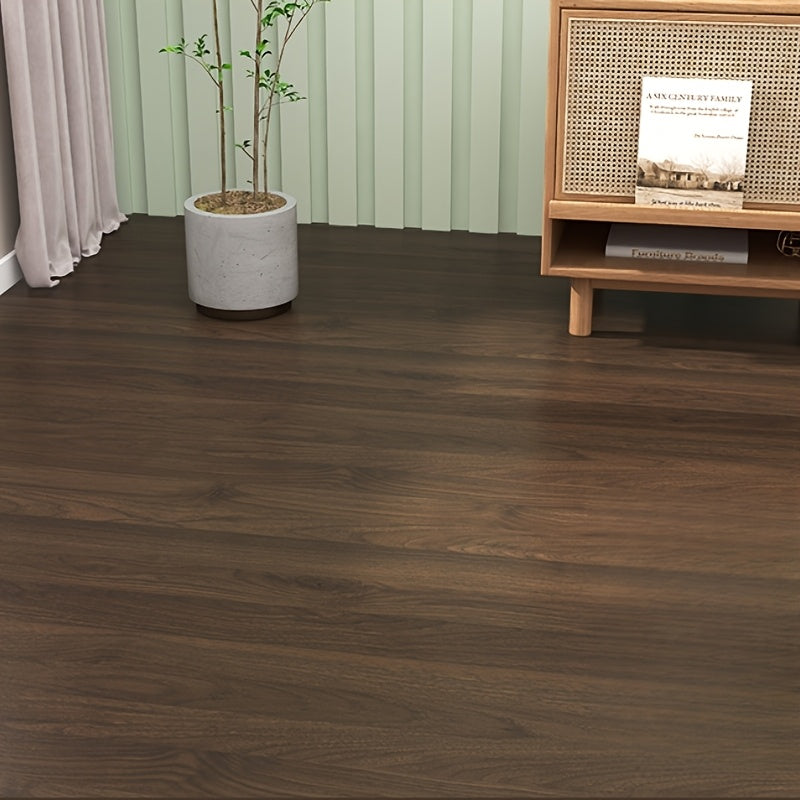 Waterproof, Durable Self-Adhesive Floor Stickers