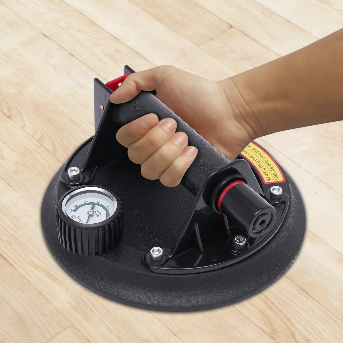 Vacuum Suction Cups  Glass Suckers Lifters Heavy Duty