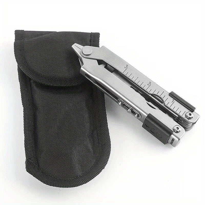 Versatile Tool Pliers