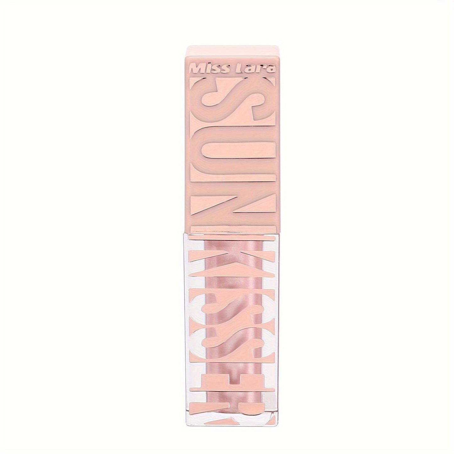 [Facial Brush Head Valentine's Gift] Liquid Highlighter