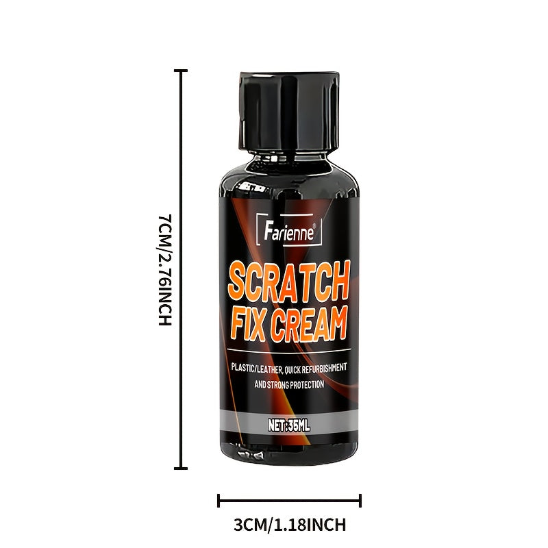 Multi-Purpose Glass & Lens Scratch Repair Kit