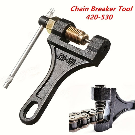 Chain Breaker Tool