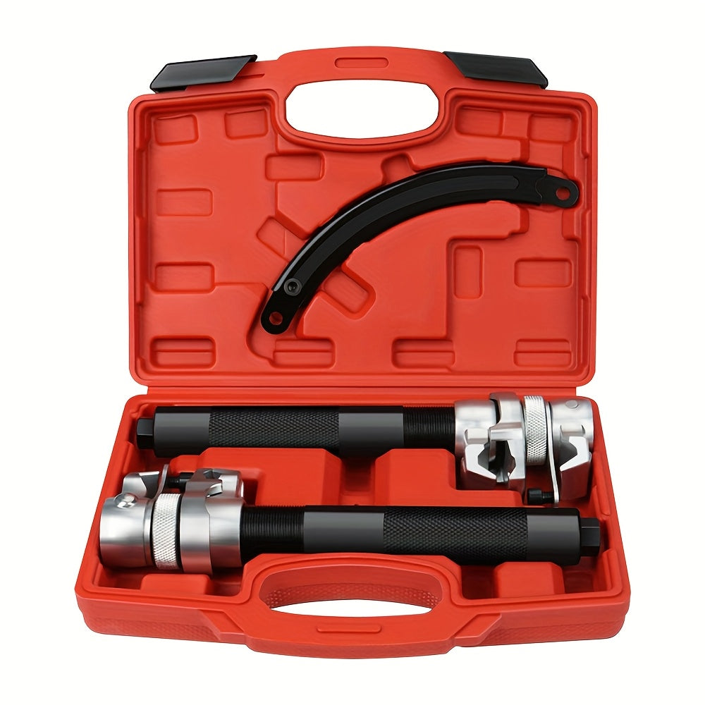 Automotive Repair Specialty Tools Heavy Duty Coil Spring Compressor Tool