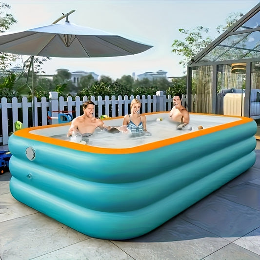 Super-large Household Inflatable Swimming Pool