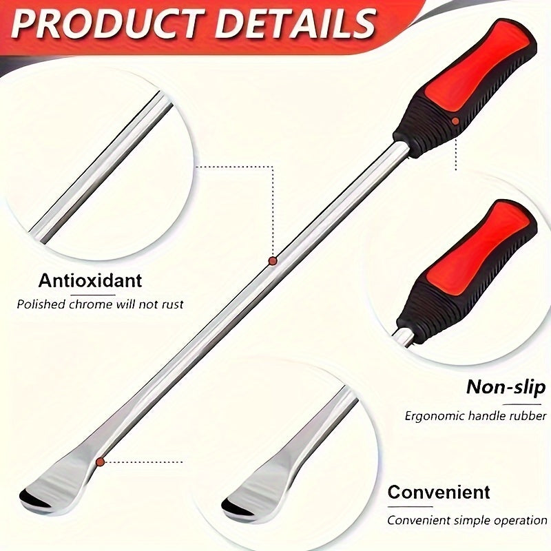 29pcs Extended Tire Lever Set