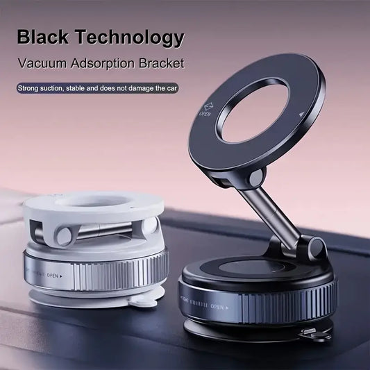 Super Strong N52 Magnetic Phone Holder