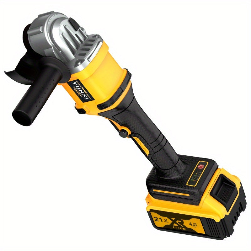 The 2025 Brand New Rechargeable Angle Grinder