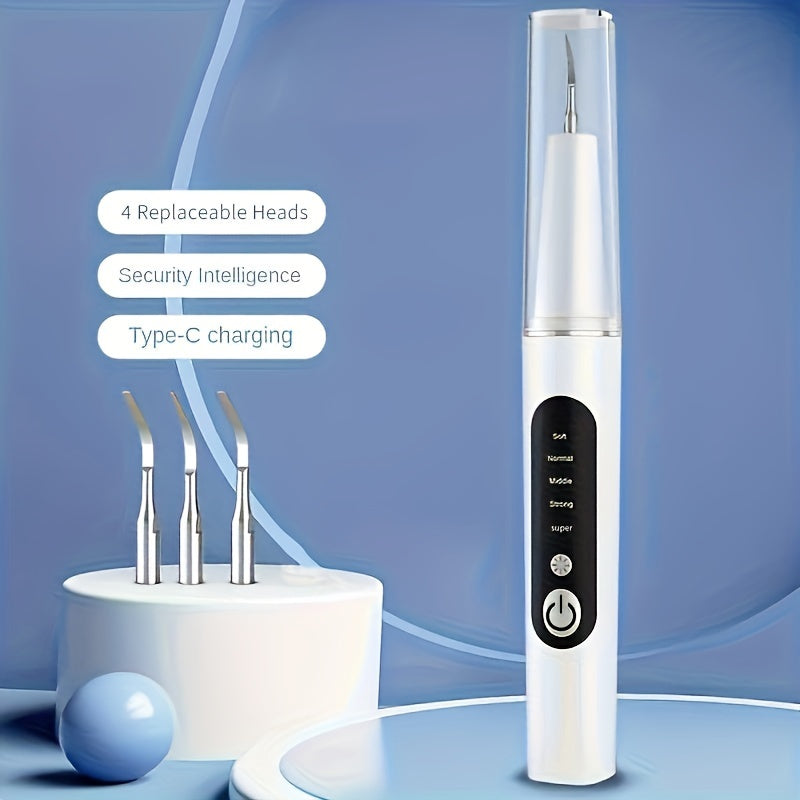 Tartar Remover Kit