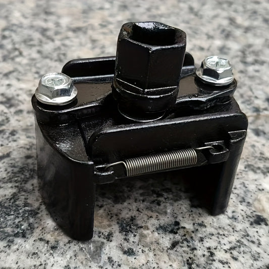 Adjustable Oil Filter Wrench