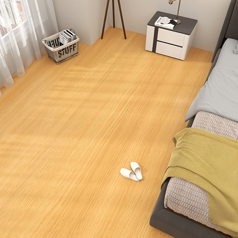Waterproof, Durable Self-Adhesive Floor Stickers