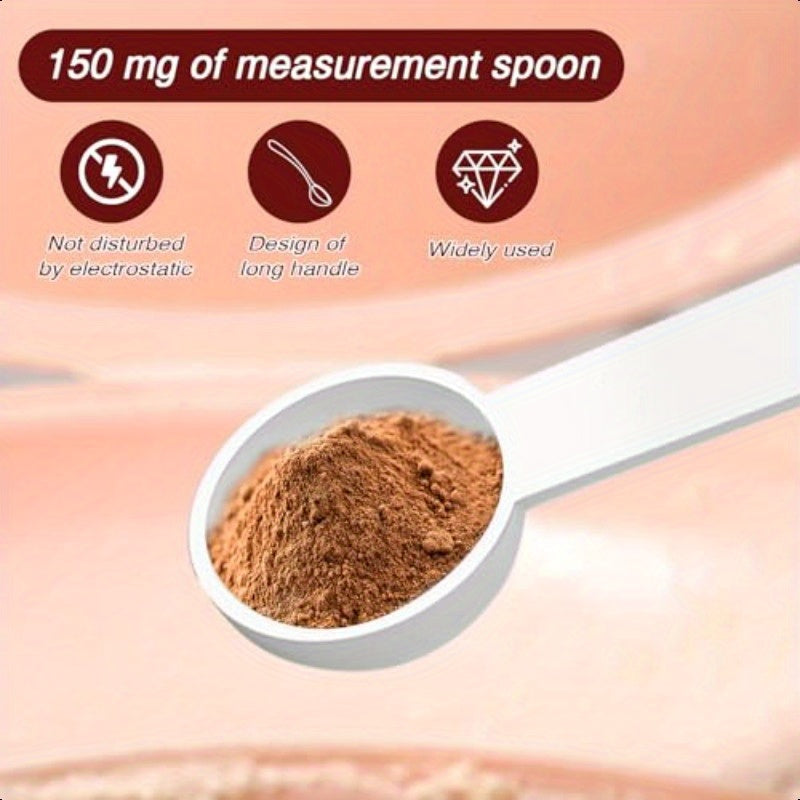 Teaspoon Micro Scoops  Mini Measuring Spoons