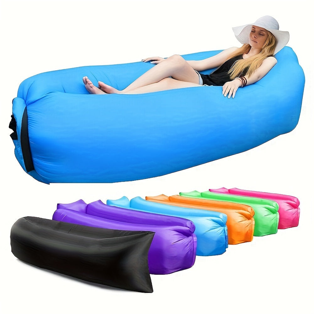 Inflatable Lounge Chair