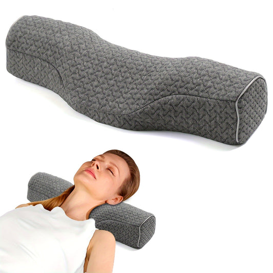 2pcs Cervical Neck Pillow for Sleeping