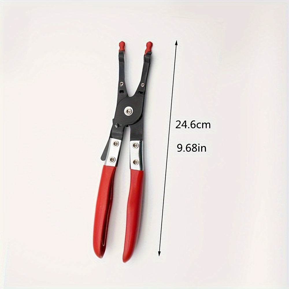 Versatile 2-Wire Welding Pliers for Cars & Vehicles