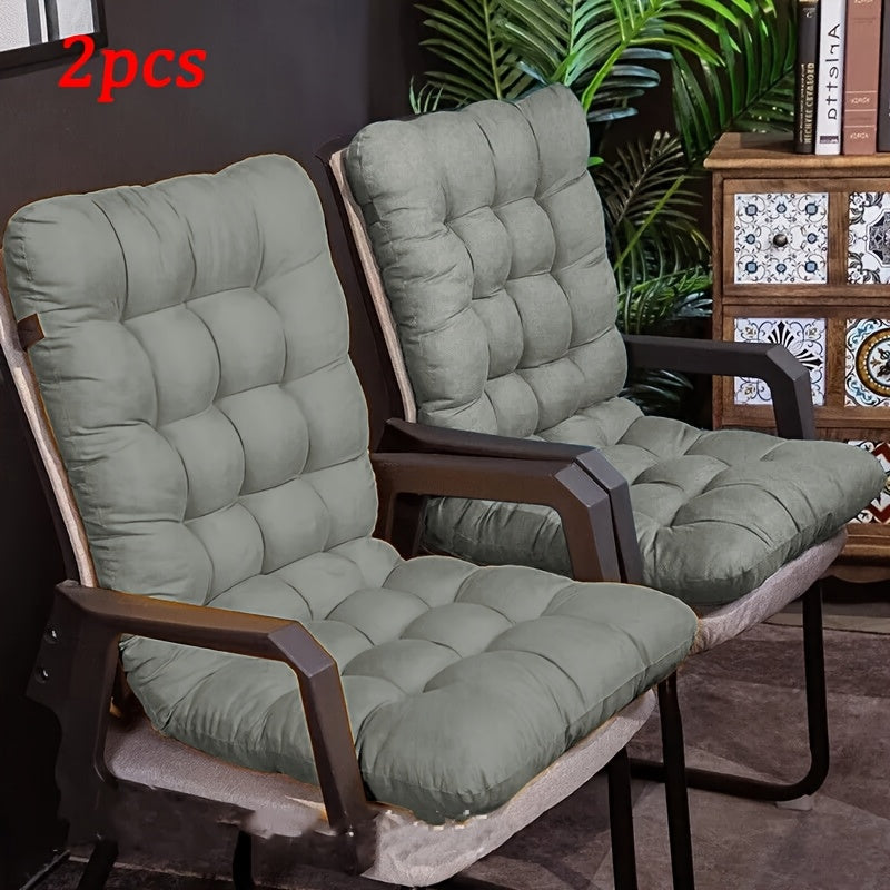 Vintage Outdoor Chair Cushions