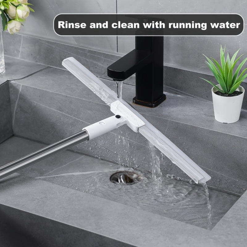 [Super Absorbent] Multi-purpose Magic Broom