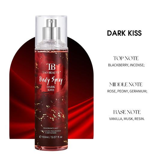 Women'S Hair & Body Fragrance Spray