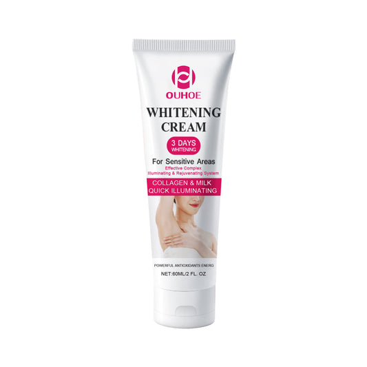 Underarm Whitening and Beauty Cream-Private area whitening cream