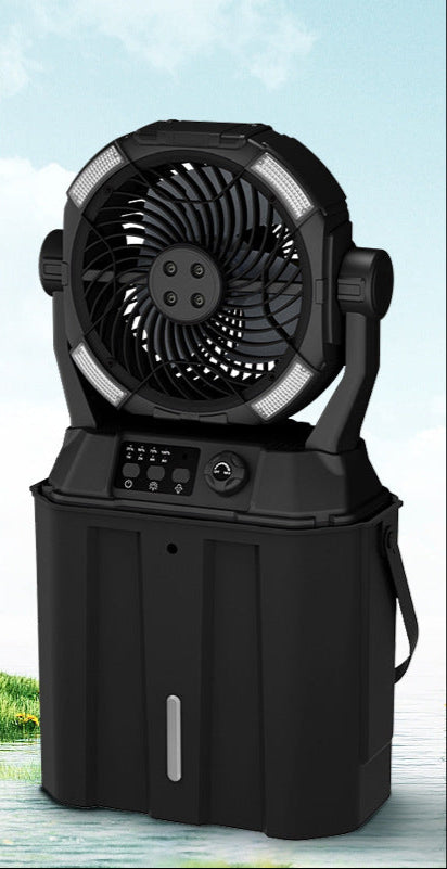 1.59 Gal spray fan