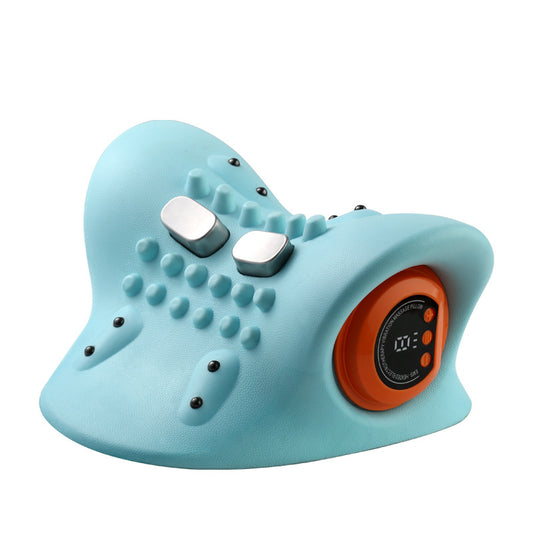 Home Electric Cervical Curvature Corrector