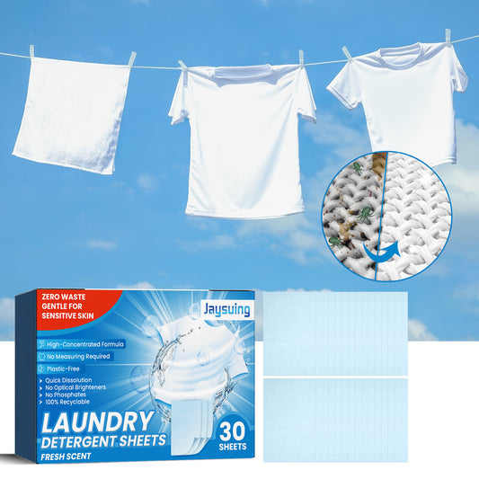 300pcs, Laundry Tablets, Portable Laundry Tablets