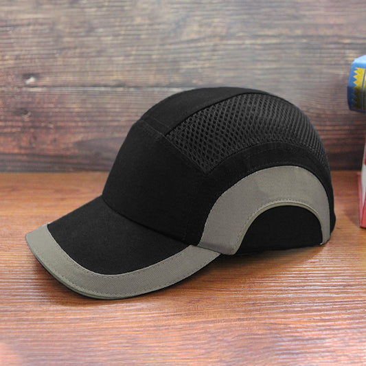 Lightweight Safety Bump Cap