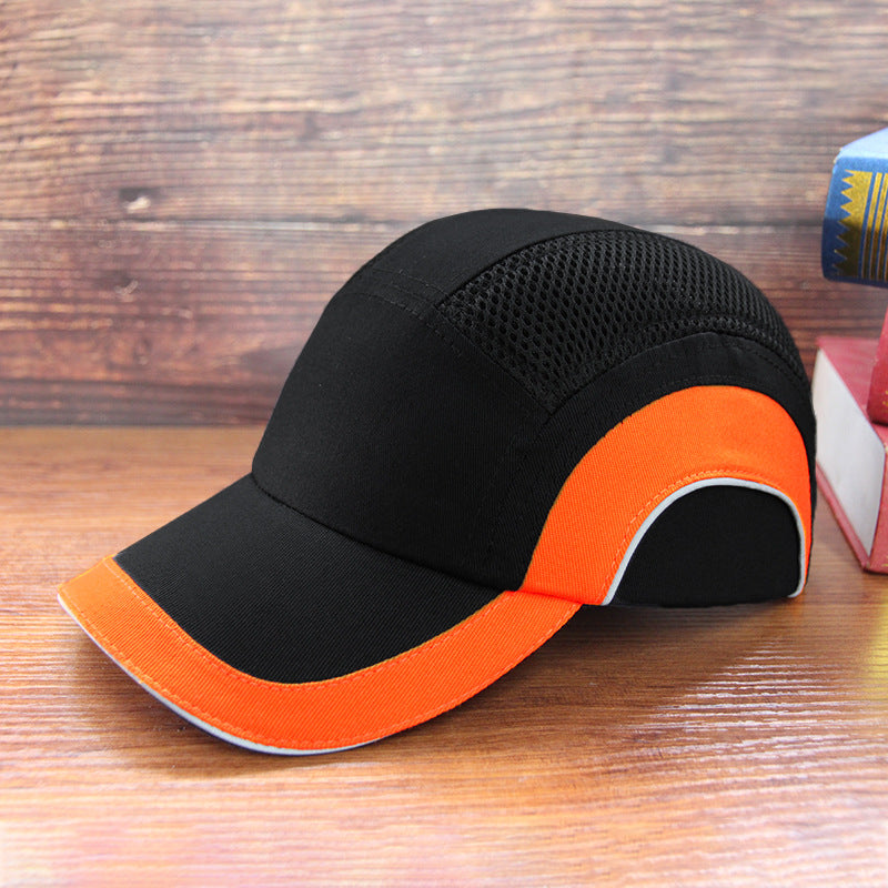 Lightweight Safety Bump Cap