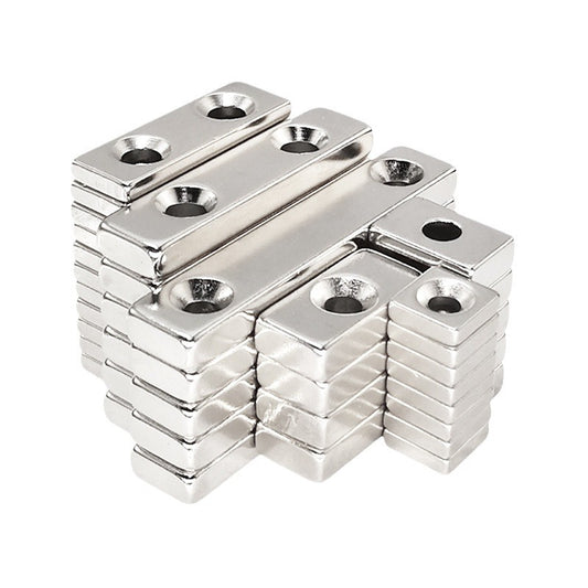 Heavy Duty 45Lbs Neodymium Magnets