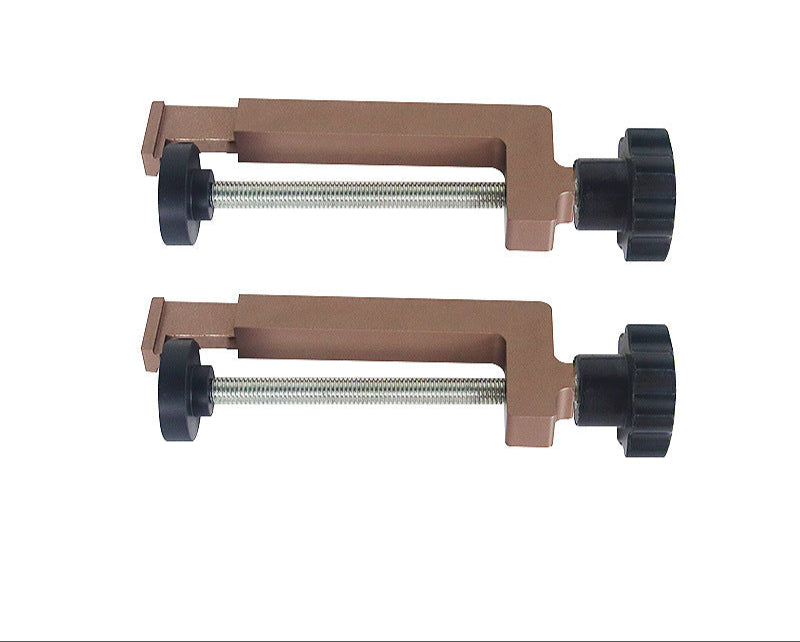 Adjustable Aluminum Alloy Milling Guide Rail