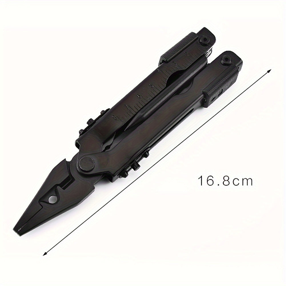 Versatile Tool Pliers