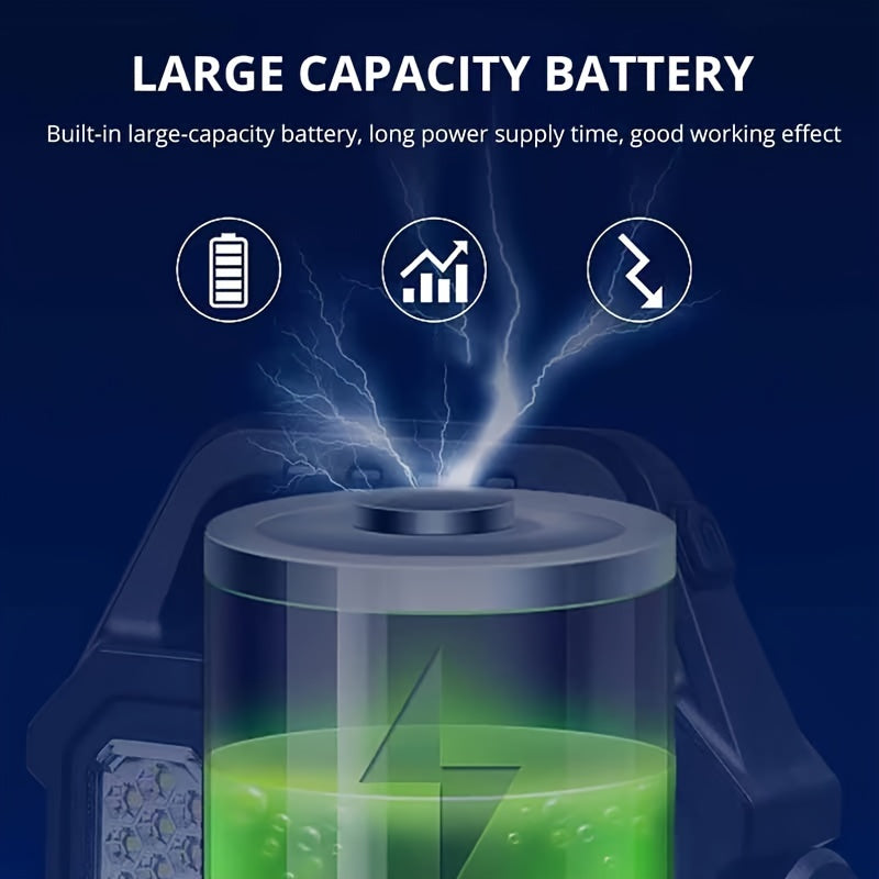 Solar Portable Light