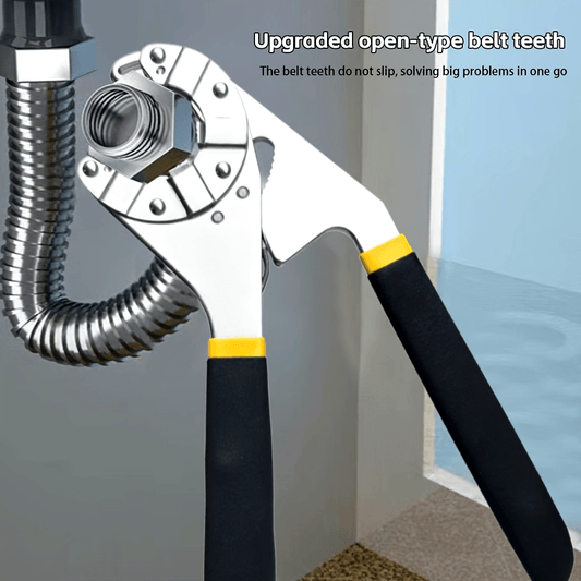 14-In-1 Multi-Purpose Wrench Set