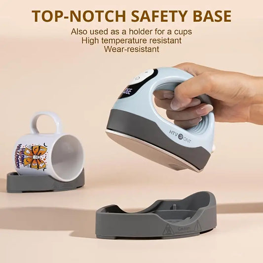 Mini Heat Press