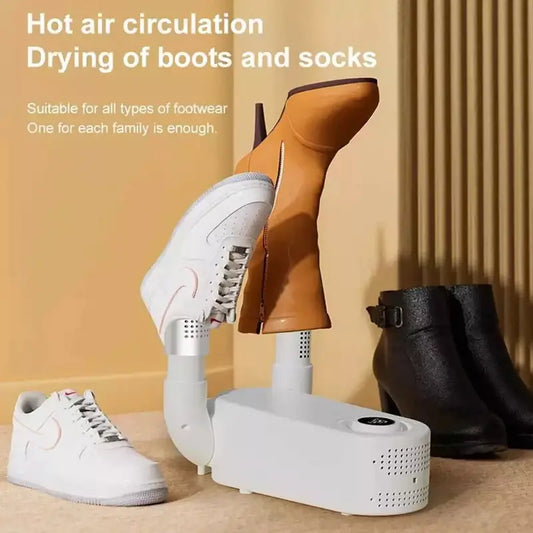Shoe Dryer Dryer Portable Shoe Dryer